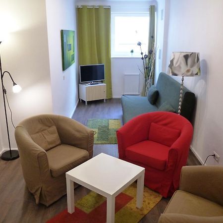 Flatprovider Comfort Perner Apartment Wien Rum bild