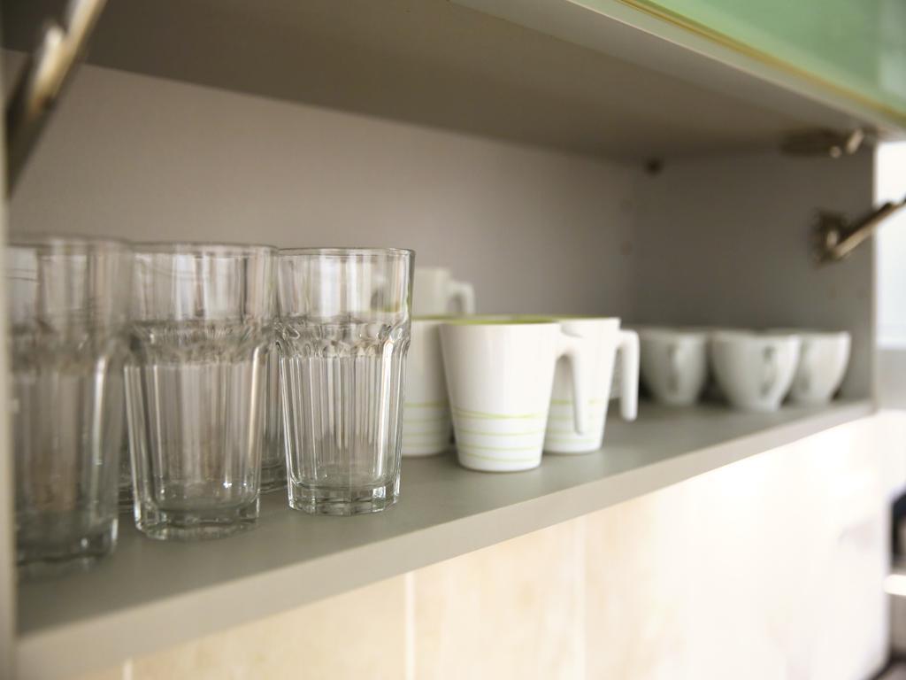 Flatprovider Comfort Perner Apartment Wien Rum bild