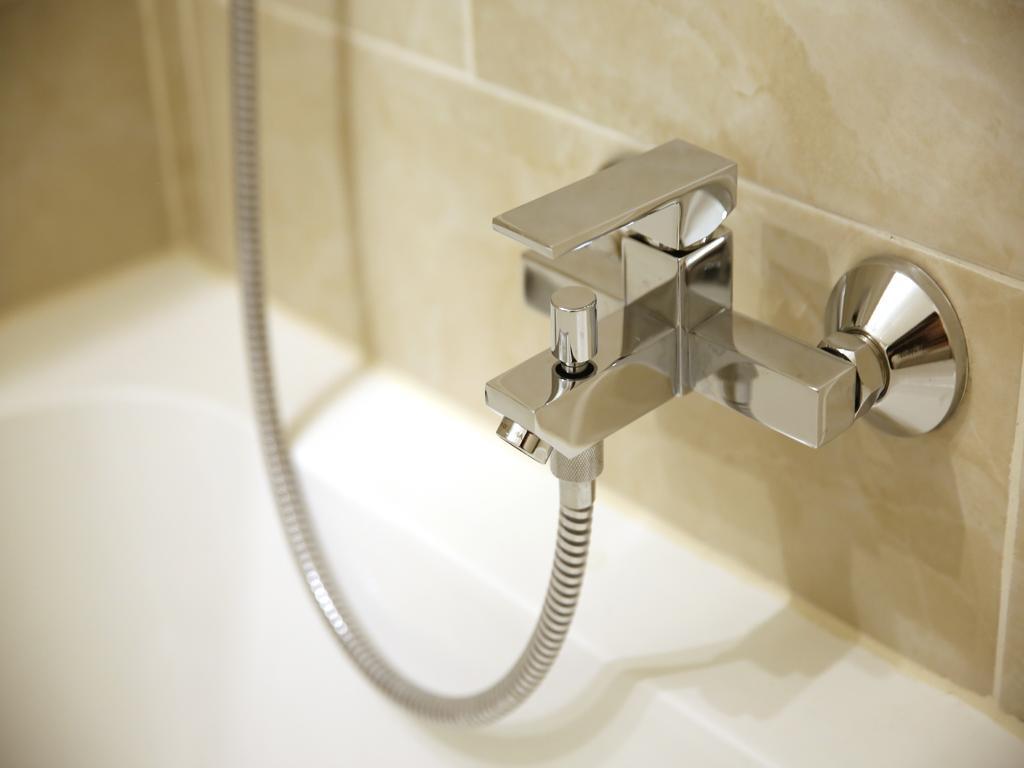 Flatprovider Comfort Perner Apartment Wien Rum bild