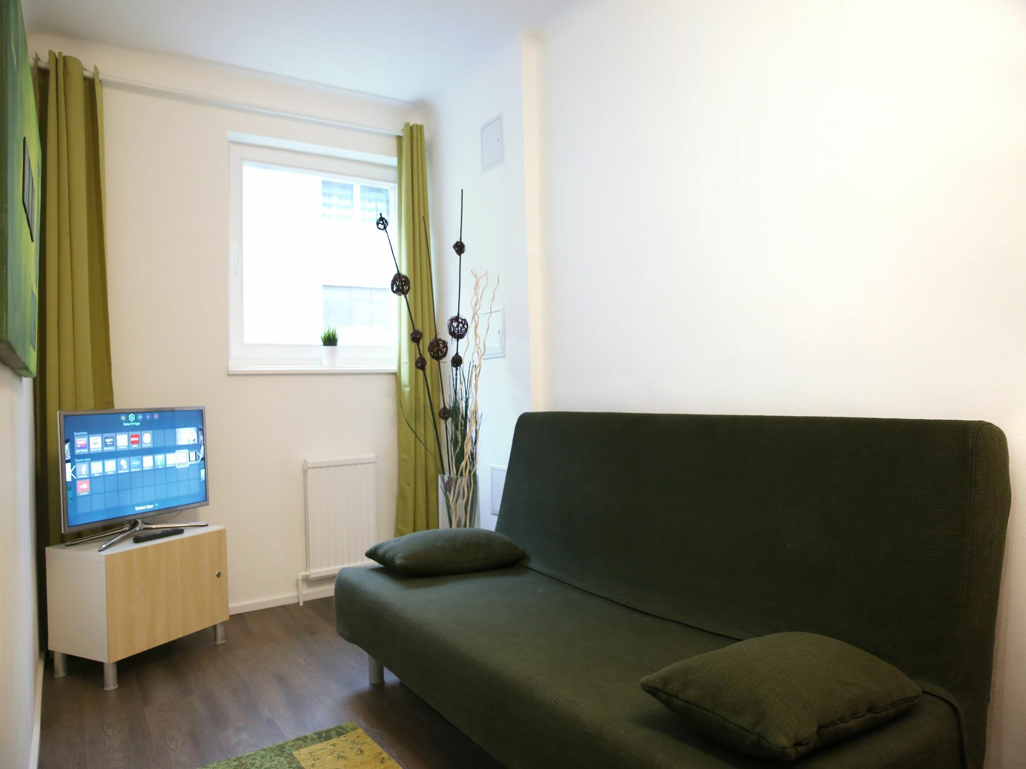 Flatprovider Comfort Perner Apartment Wien Exteriör bild
