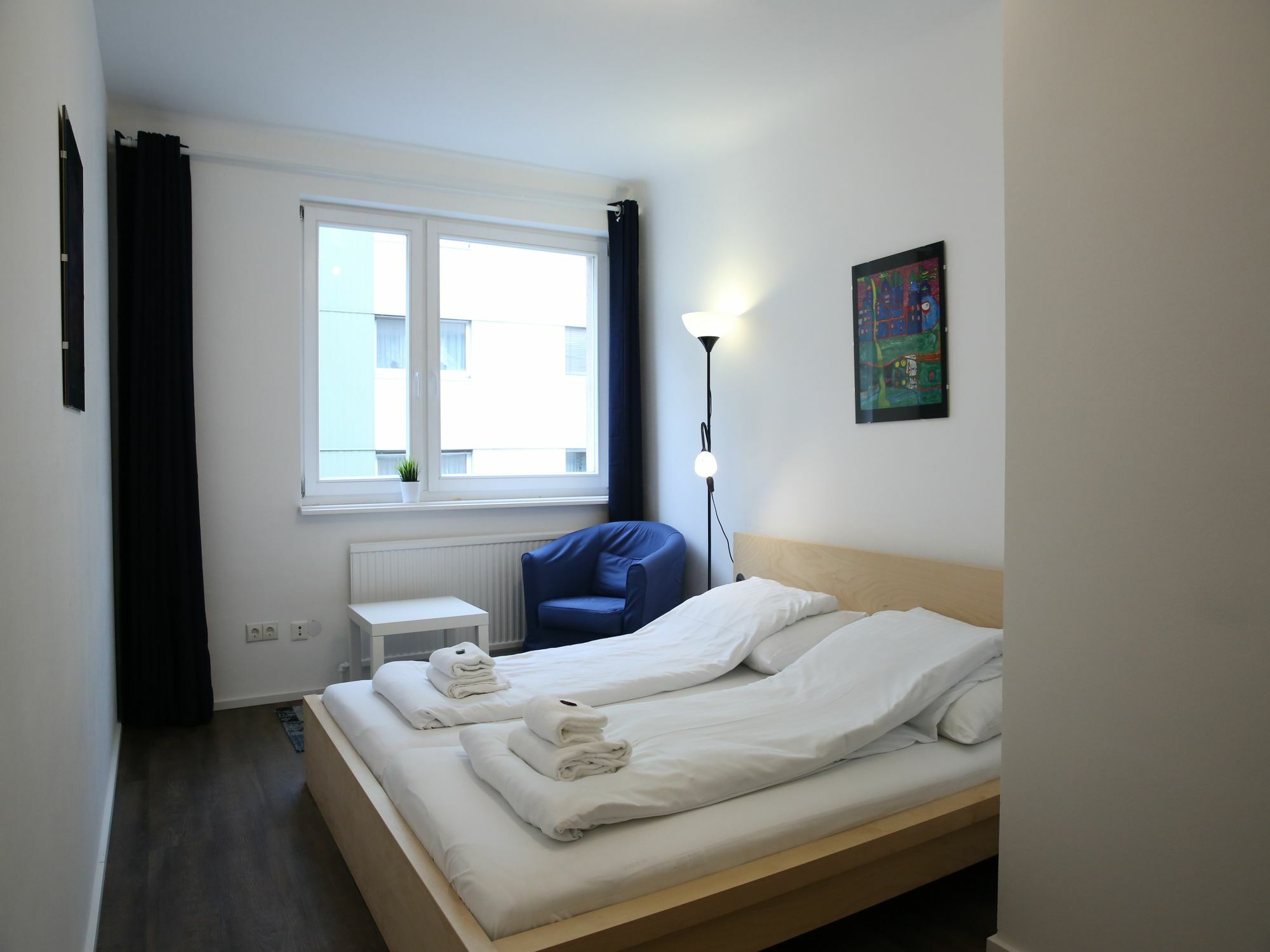 Flatprovider Comfort Perner Apartment Wien Exteriör bild