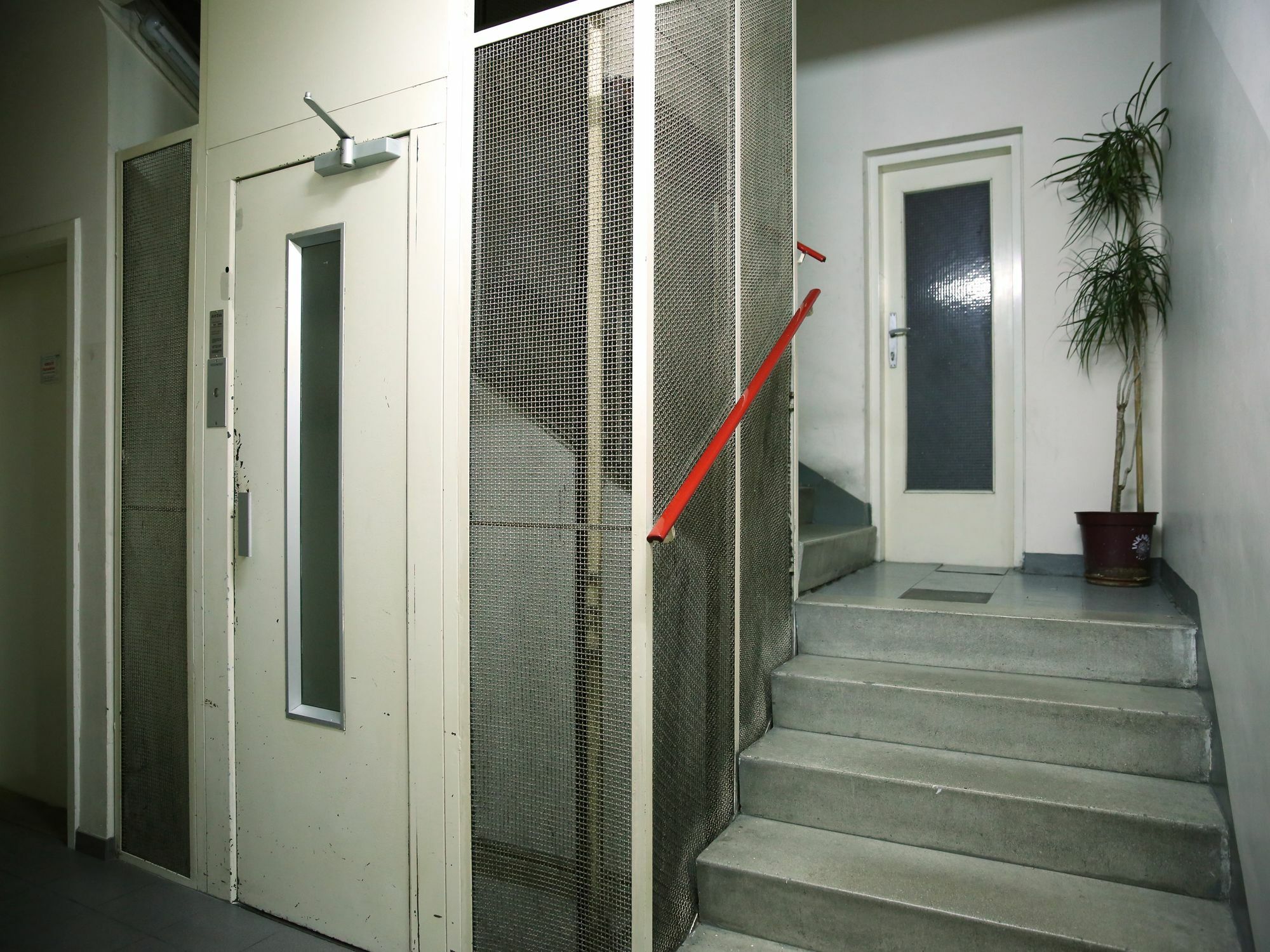 Flatprovider Comfort Perner Apartment Wien Exteriör bild
