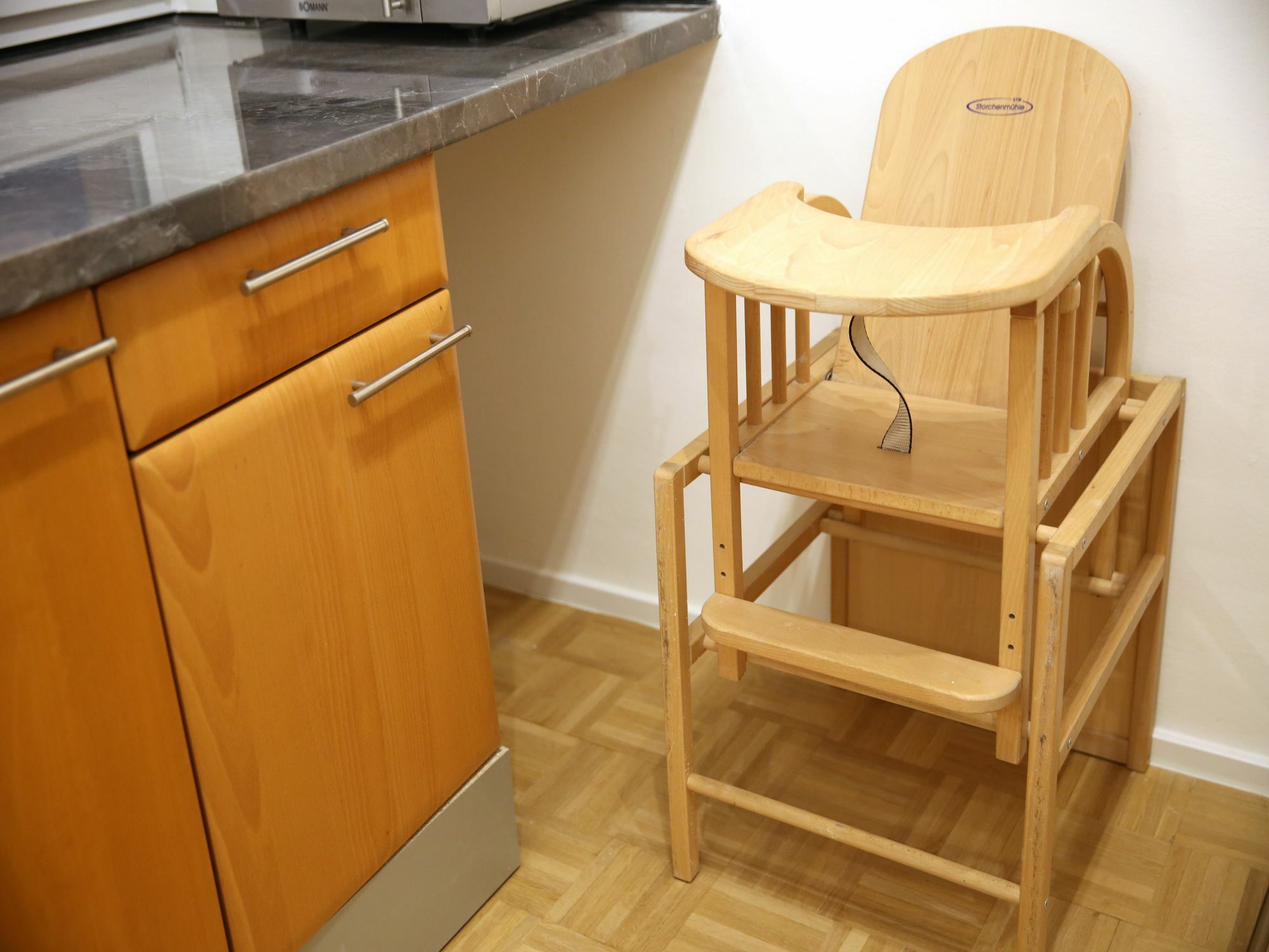 Flatprovider Comfort Perner Apartment Wien Exteriör bild
