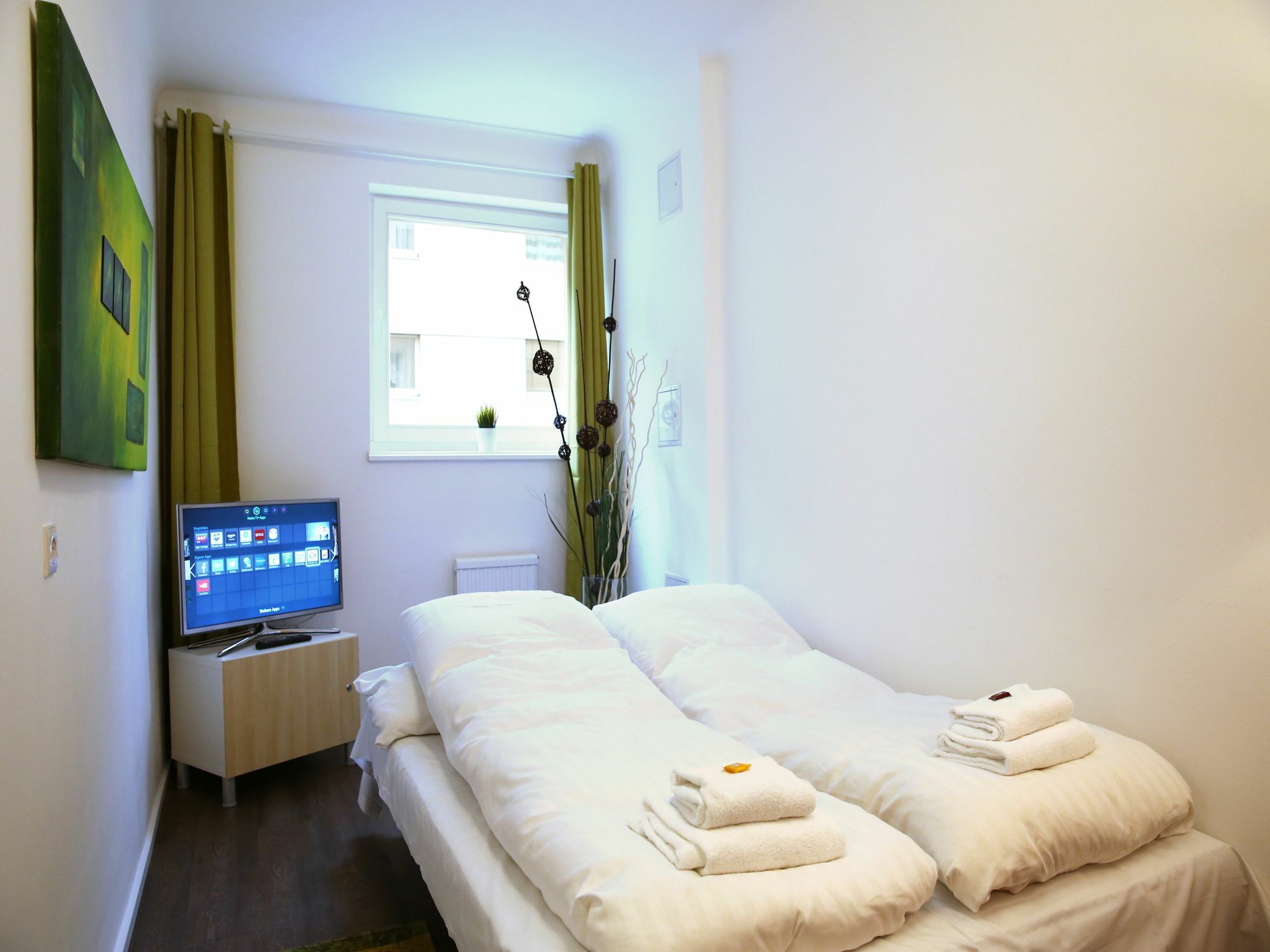 Flatprovider Comfort Perner Apartment Wien Exteriör bild