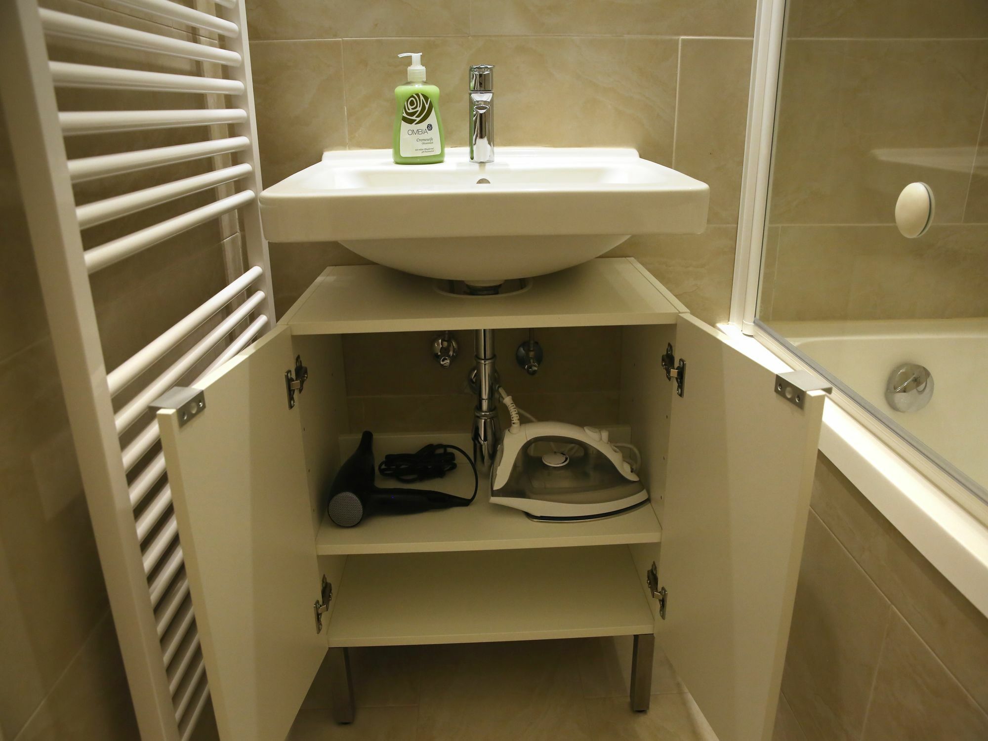 Flatprovider Comfort Perner Apartment Wien Exteriör bild